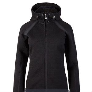 Dale Of Norway Women's Jotunheimen Knitshell